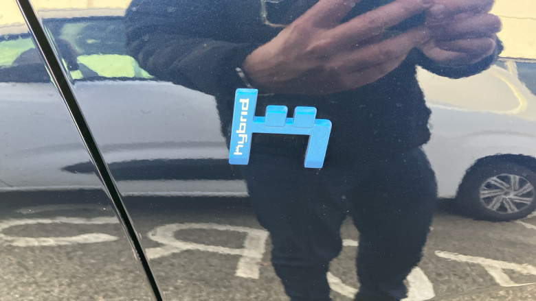 Citroen C5 Aircross 1.6 Plug-in Hybrid Max 5dr e-EAT8 Hatchback